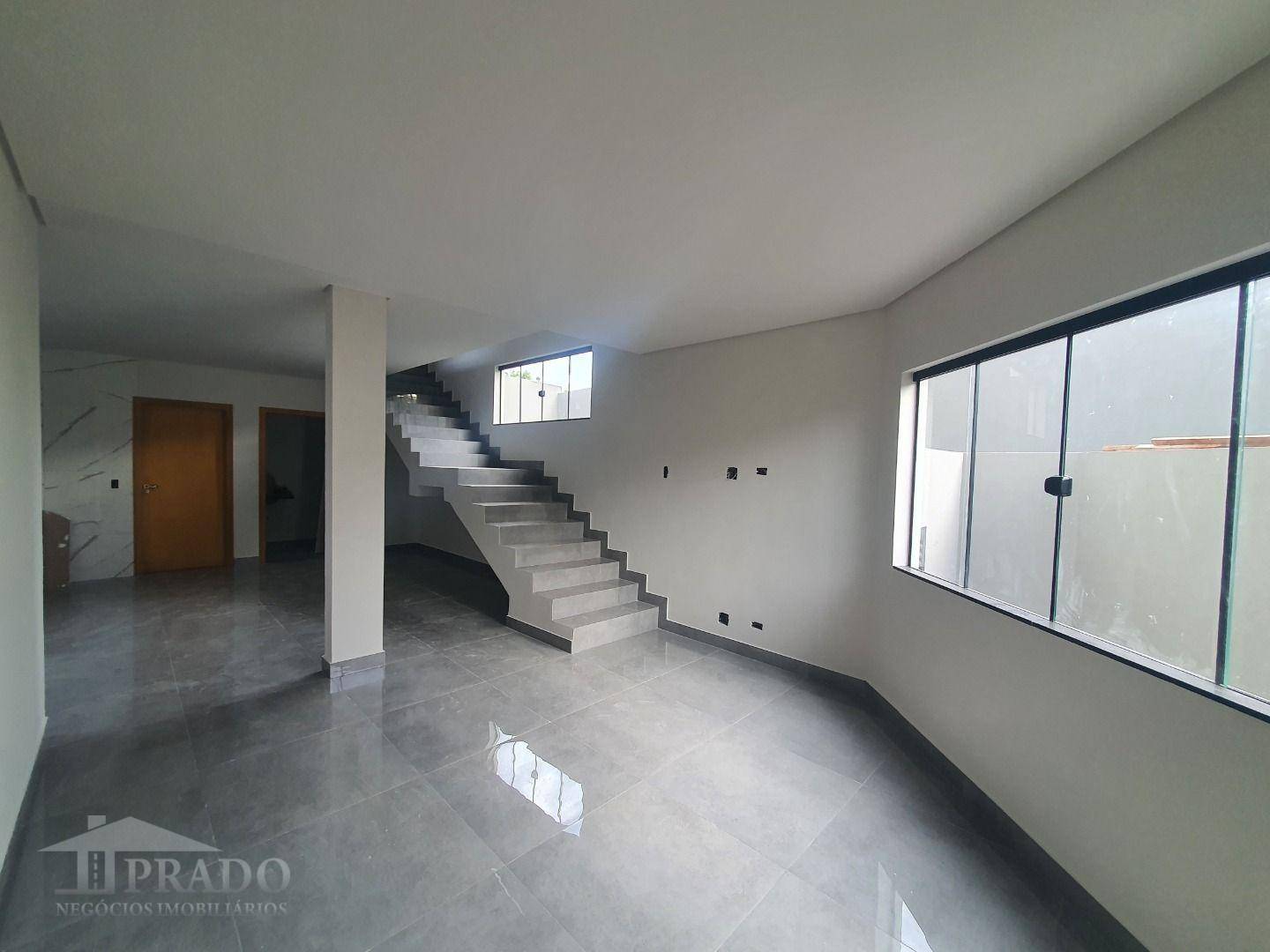 Sobrado à venda com 3 quartos, 136m² - Foto 8