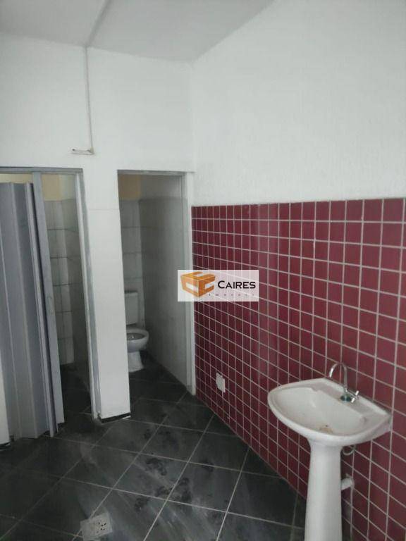 Depósito-Galpão-Armazém para alugar, 360m² - Foto 12