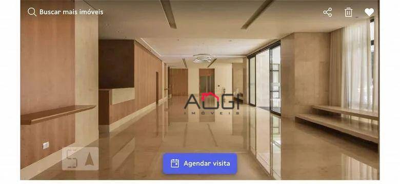 Apartamento à venda com 4 quartos, 370m² - Foto 21