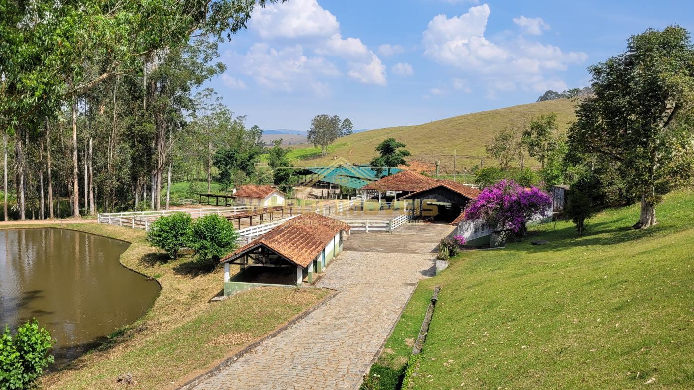 Fazenda à venda, 131m² - Foto 8