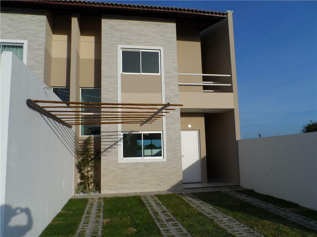 Casa de Condomínio à venda com 3 quartos, 103m² - Foto 3