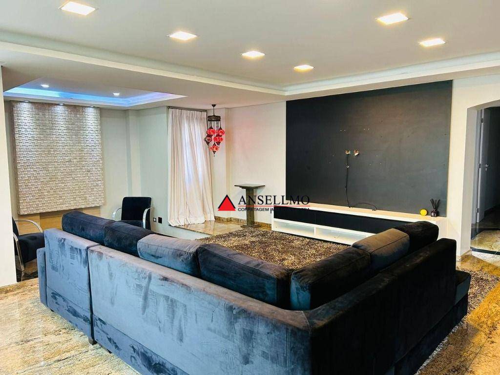 Apartamento, 3 quartos, 252 m² - Foto 3