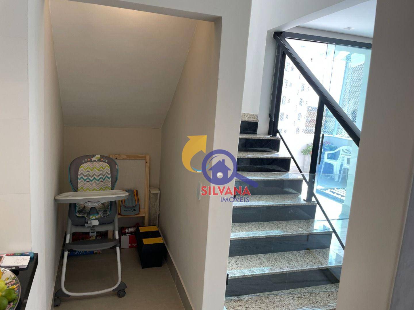 Cobertura à venda com 4 quartos, 230m² - Foto 9