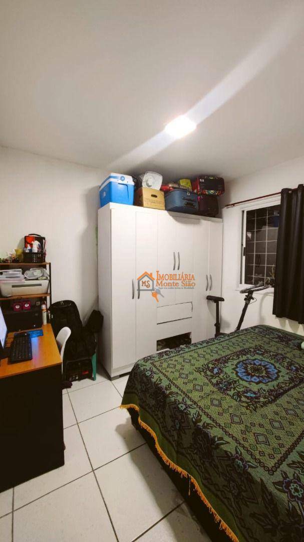 Apartamento à venda com 2 quartos, 46m² - Foto 10