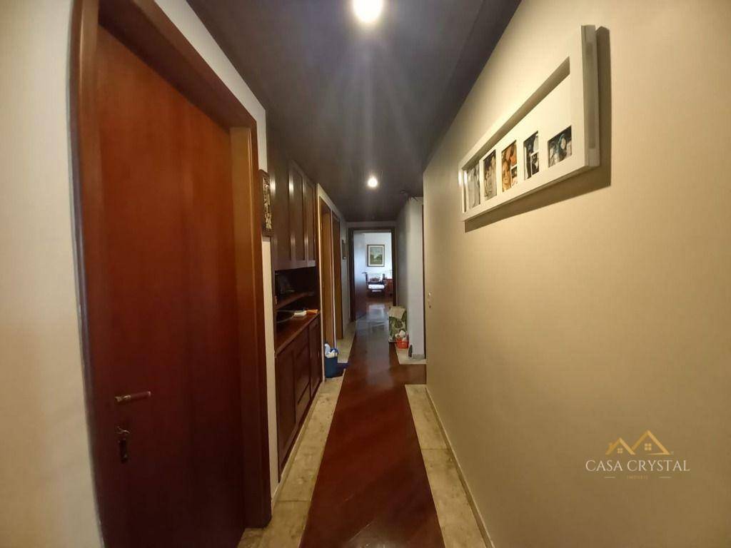 Casa de Condomínio à venda e aluguel com 4 quartos, 500m² - Foto 11