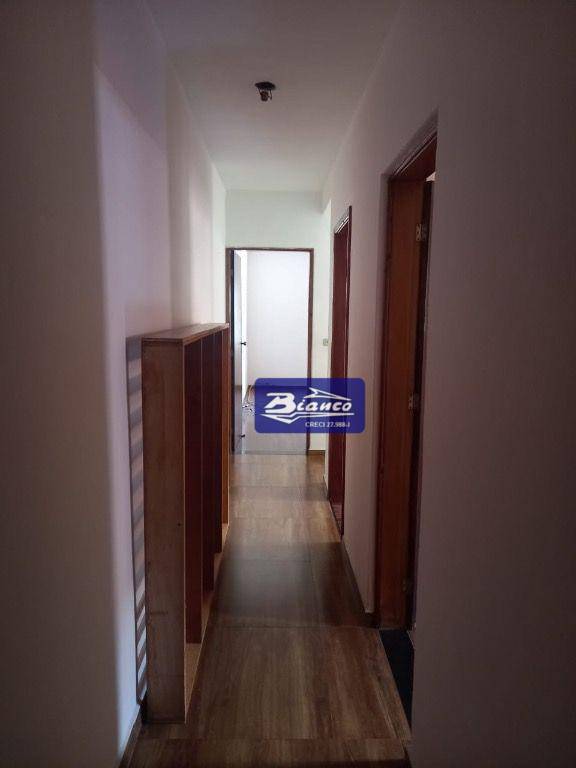 Sobrado à venda com 3 quartos, 130m² - Foto 13