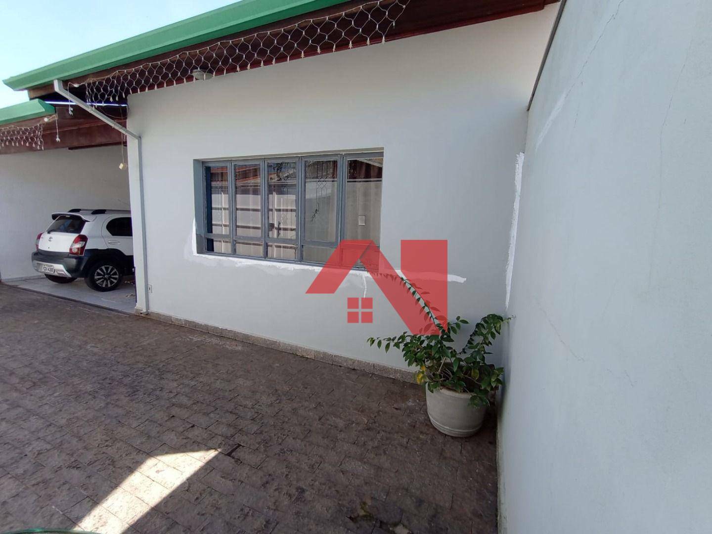 Casa à venda com 4 quartos, 166m² - Foto 17