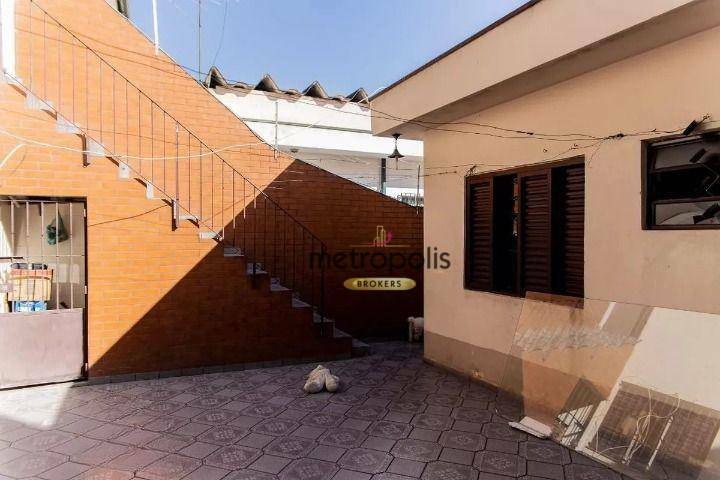 Casa à venda com 5 quartos, 227m² - Foto 12