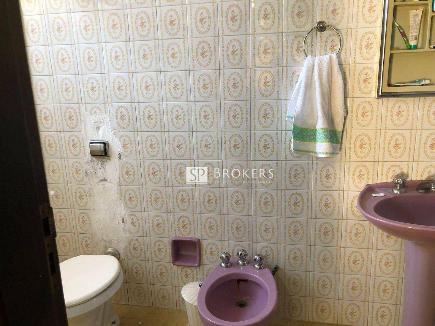 Casa à venda com 3 quartos, 159m² - Foto 15