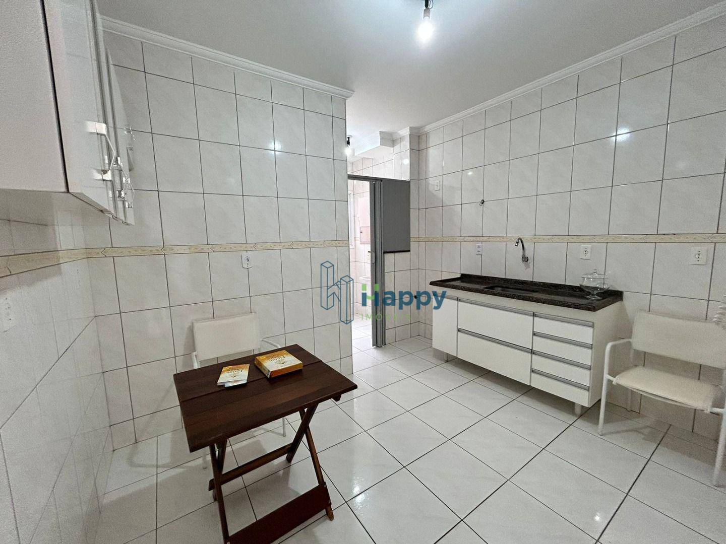 Apartamento, 2 quartos, 60 m² - Foto 3