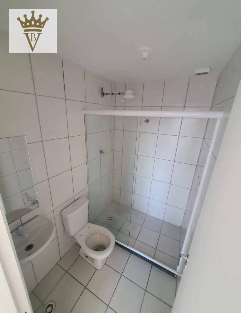 Cobertura à venda com 2 quartos, 83m² - Foto 11