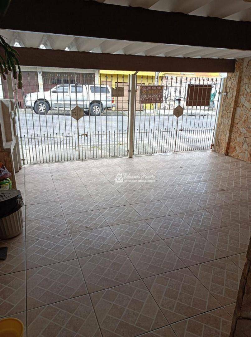 Sobrado à venda com 2 quartos, 120m² - Foto 24