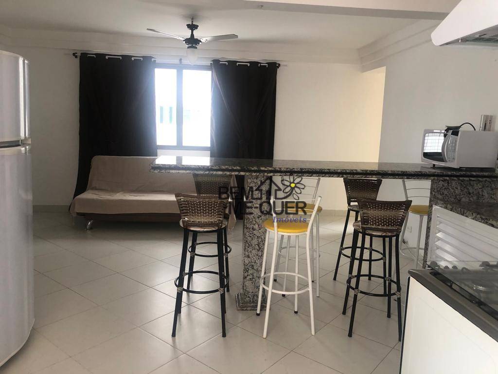 Apartamento à venda com 2 quartos, 70m² - Foto 3