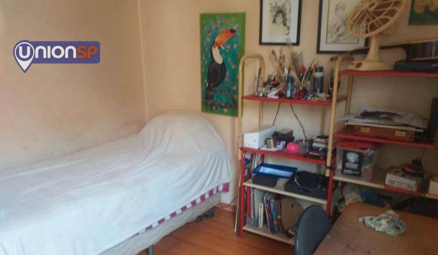 Apartamento à venda com 2 quartos, 70m² - Foto 4