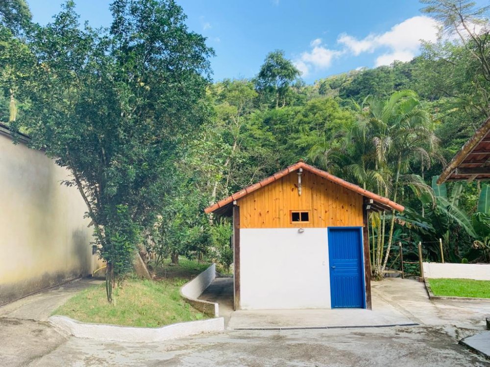 Chácara para alugar com 3 quartos, 5000m² - Foto 13
