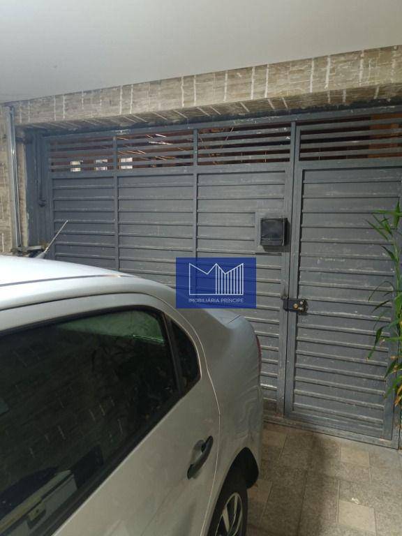 Sobrado à venda com 3 quartos, 150m² - Foto 19