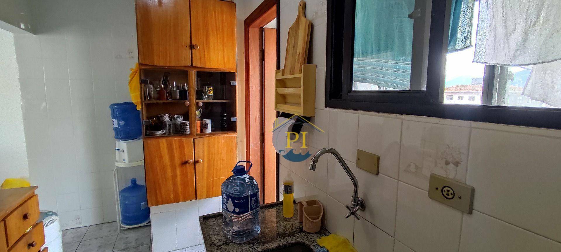 Apartamento à venda com 1 quarto, 55m² - Foto 13