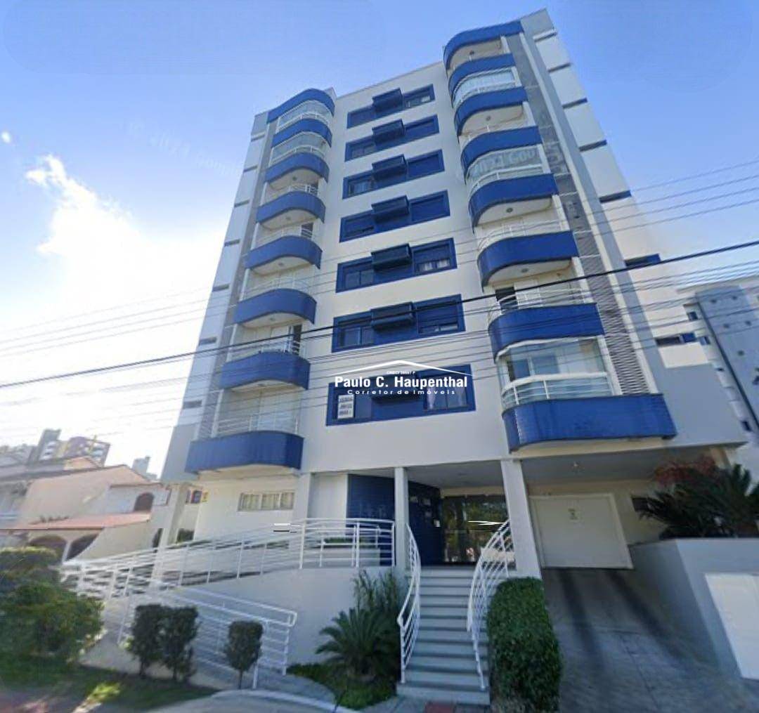 Apartamento, 3 quartos, 94 m² - Foto 3