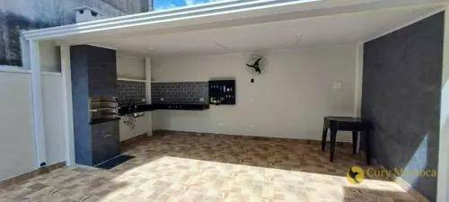 Casa de Condomínio à venda com 3 quartos, 168m² - Foto 12