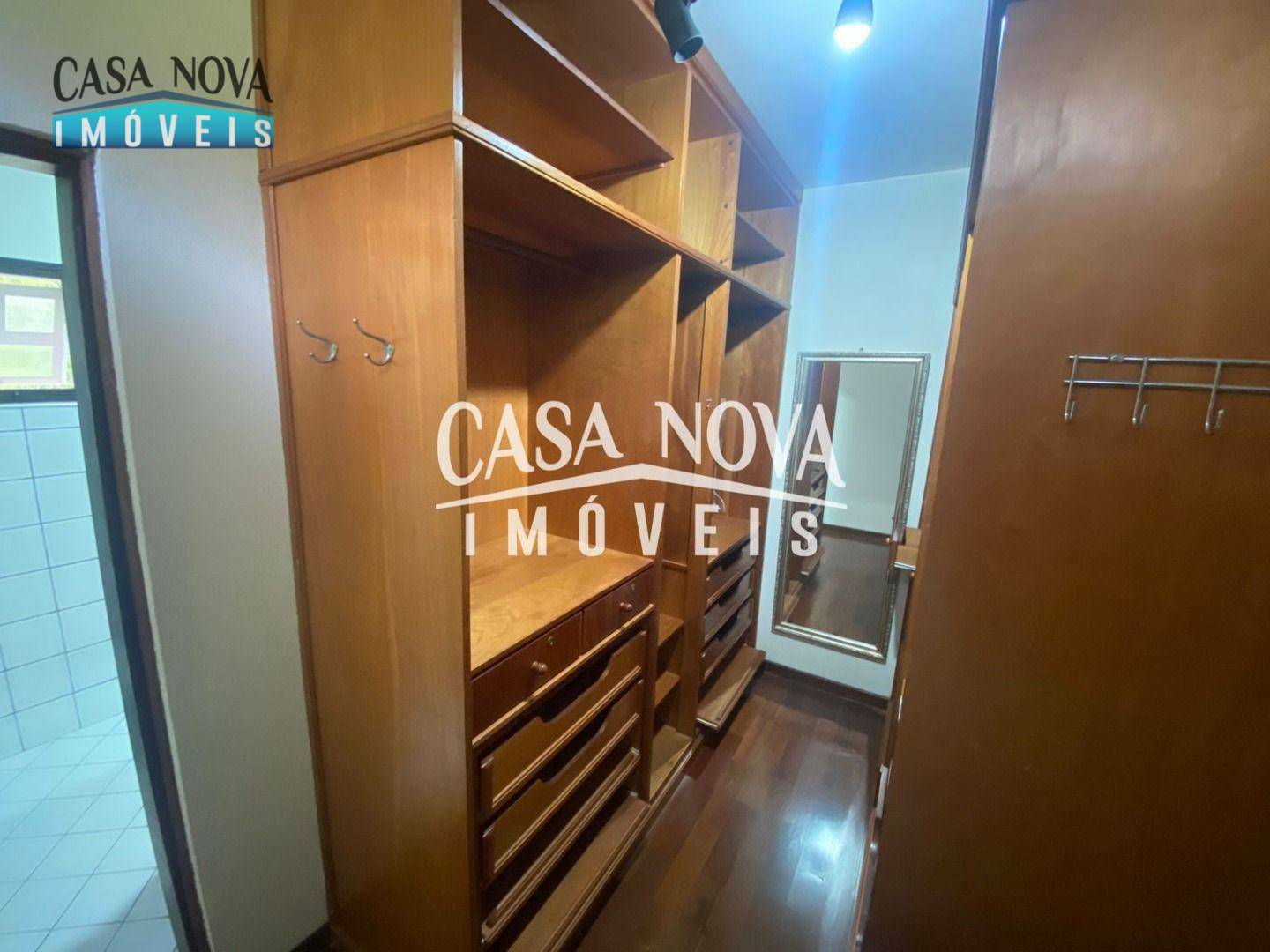 Casa de Condomínio à venda com 3 quartos, 485m² - Foto 14