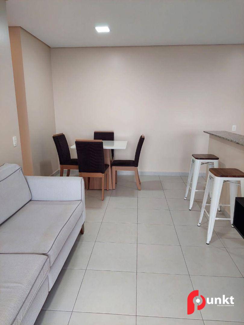 Apartamento, 2 quartos, 69 m² - Foto 1