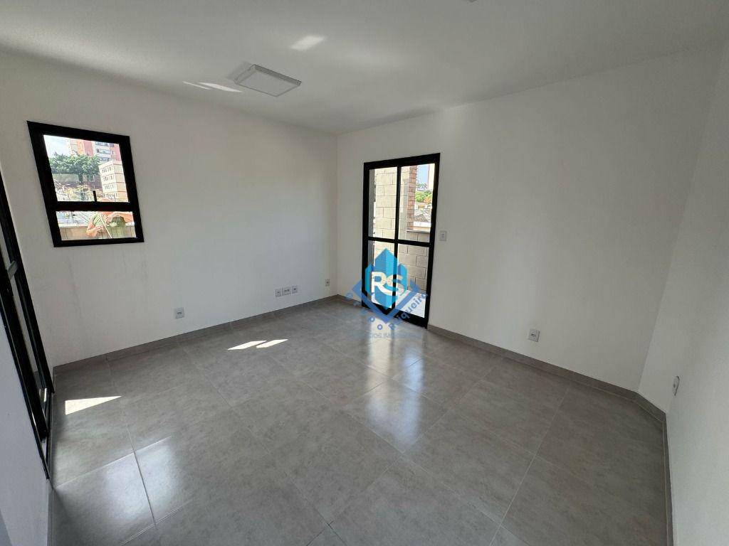 Cobertura à venda e aluguel com 3 quartos, 155m² - Foto 21
