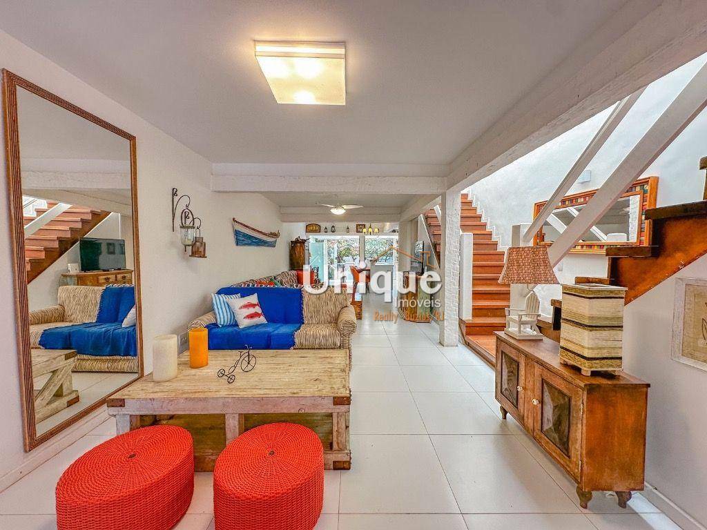 Casa de Condomínio à venda com 4 quartos, 130m² - Foto 5