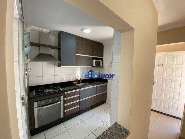 Sobrado à venda com 2 quartos, 69m² - Foto 15