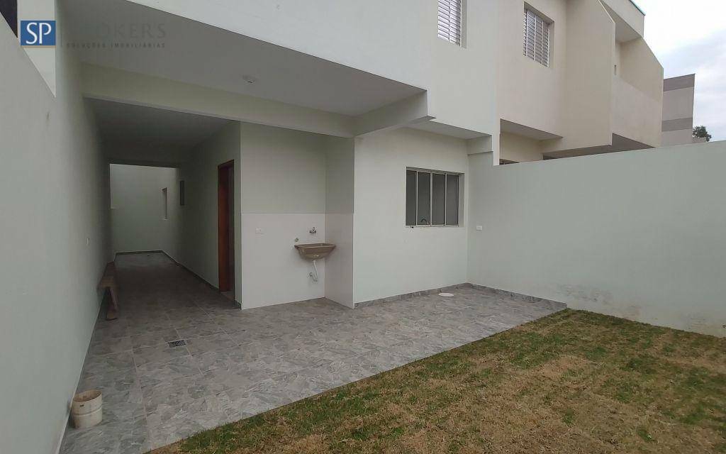 Casa à venda com 3 quartos, 120m² - Foto 24