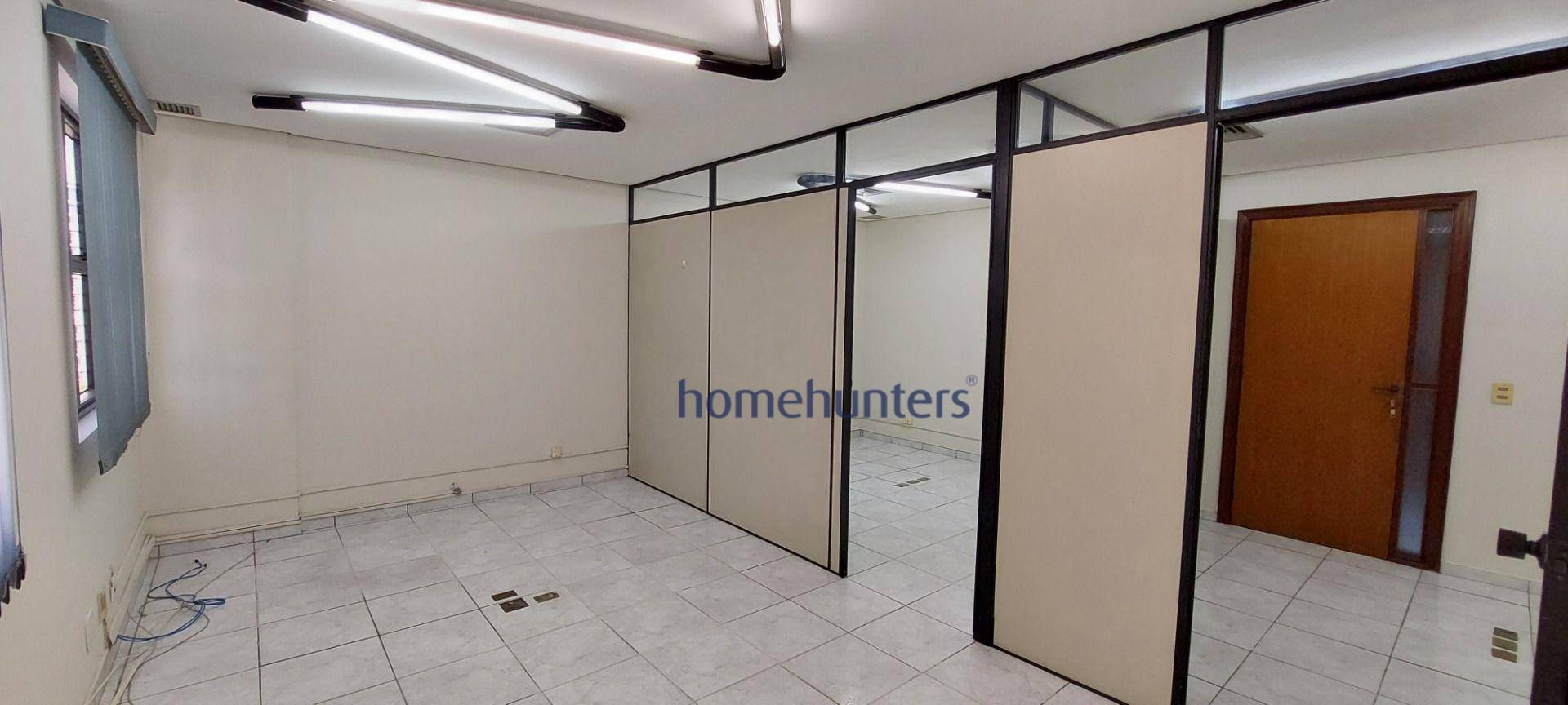 Conjunto Comercial-Sala para alugar, 77m² - Foto 11