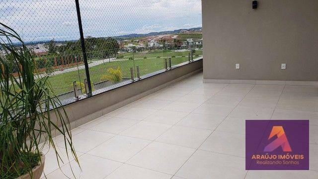 Casa de Condomínio à venda com 5 quartos, 370m² - Foto 12