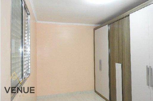 Apartamento à venda com 2 quartos, 56m² - Foto 1