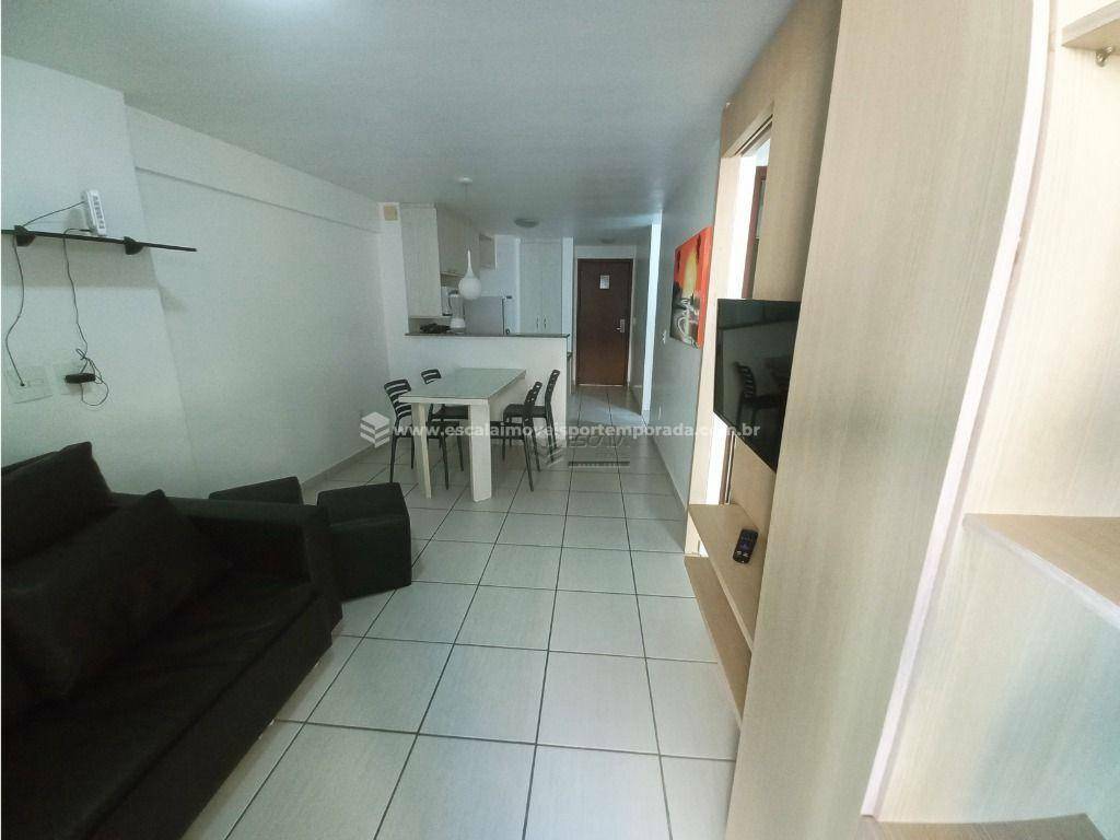 Apartamento para lancamento com 2 quartos, 56m² - Foto 6