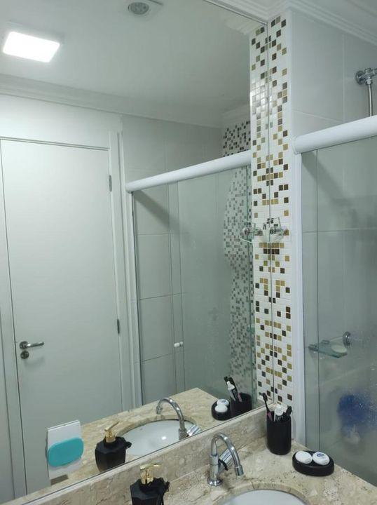 Apartamento à venda com 2 quartos, 60m² - Foto 14