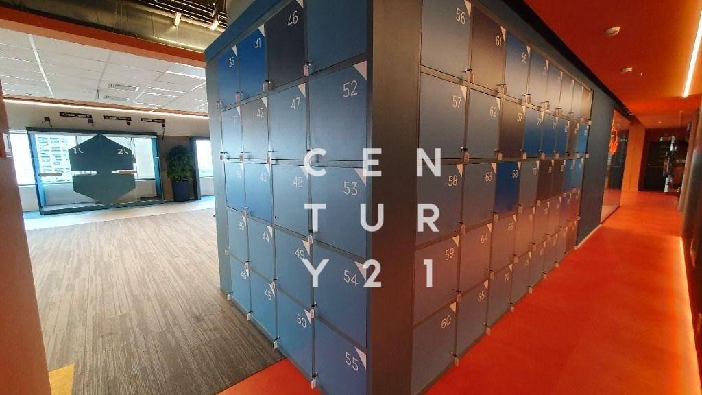 Sala-Conjunto, 1602 m² - Foto 15