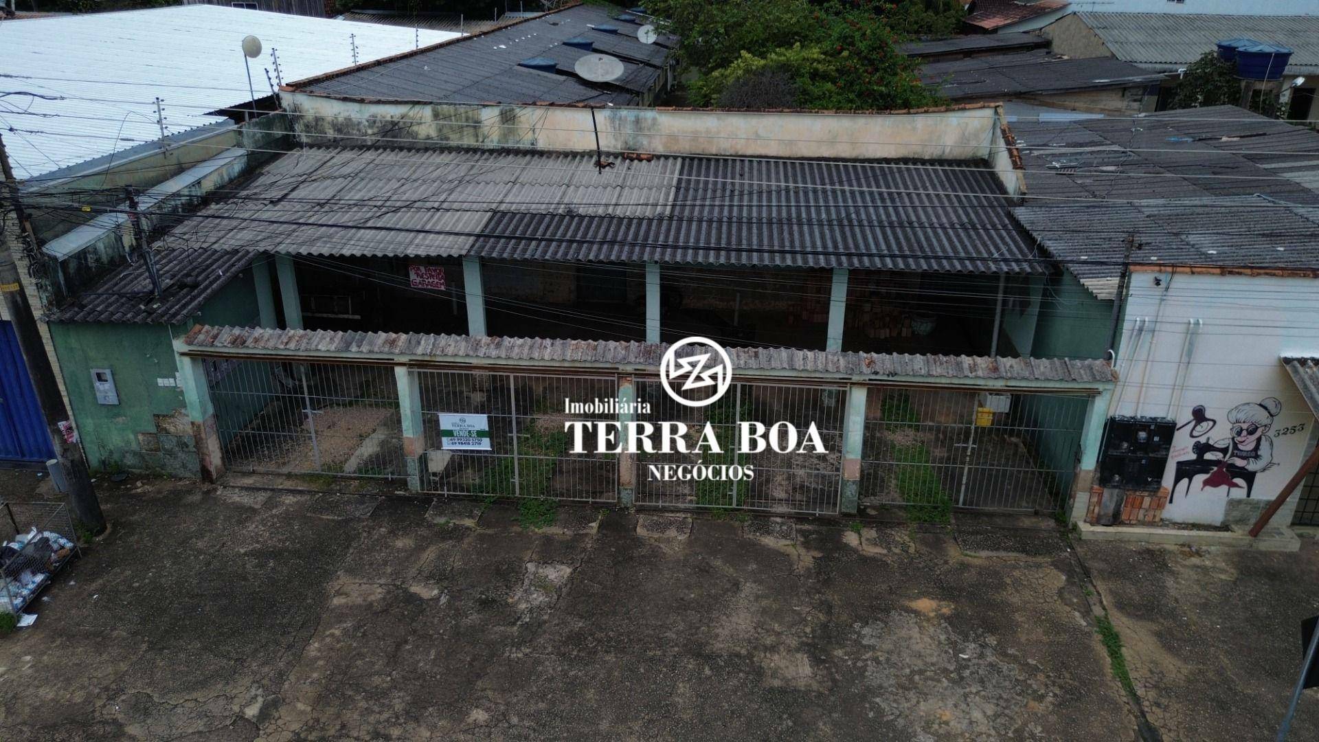 Terreno, 1250 m² - Foto 2