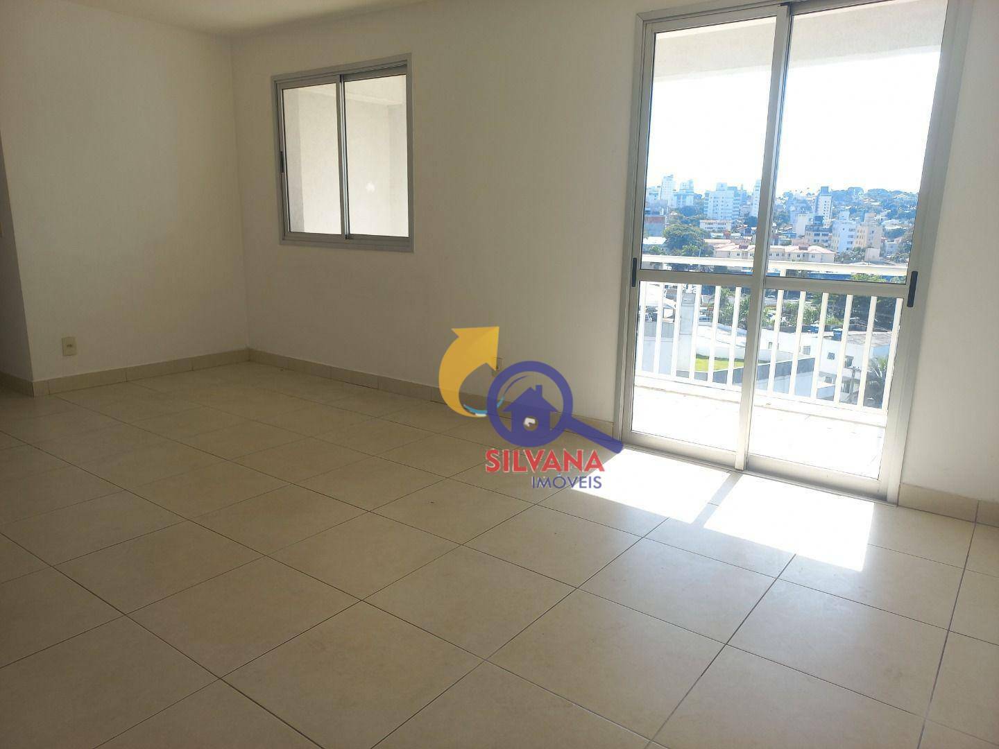 Apartamento para alugar com 3 quartos, 85m² - Foto 9