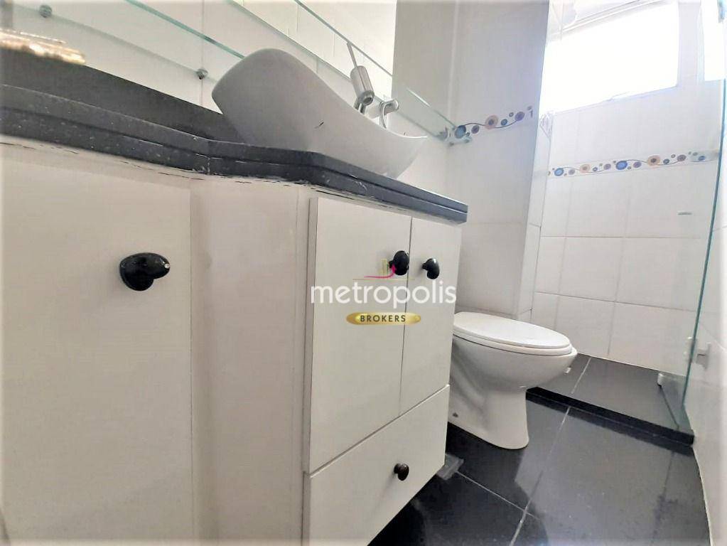 Apartamento à venda com 2 quartos, 55m² - Foto 16