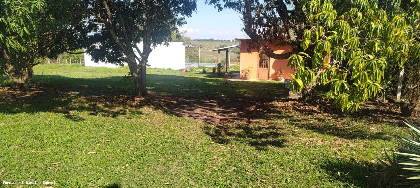 Chácara, 2 quartos, 5000 m² - Foto 5