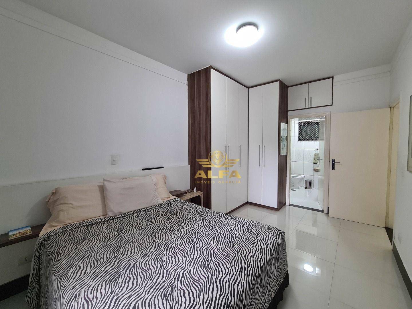 Apartamento à venda com 3 quartos, 118m² - Foto 14