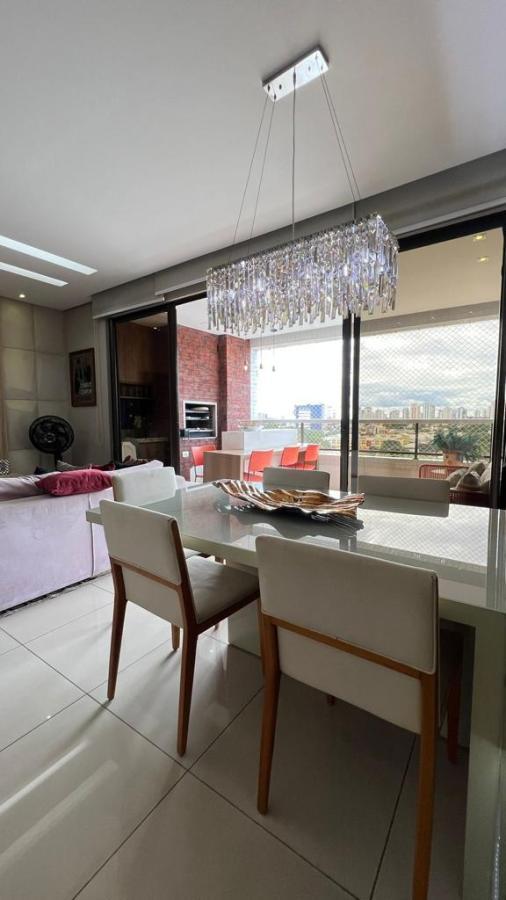 Apartamento à venda com 3 quartos, 115m² - Foto 4