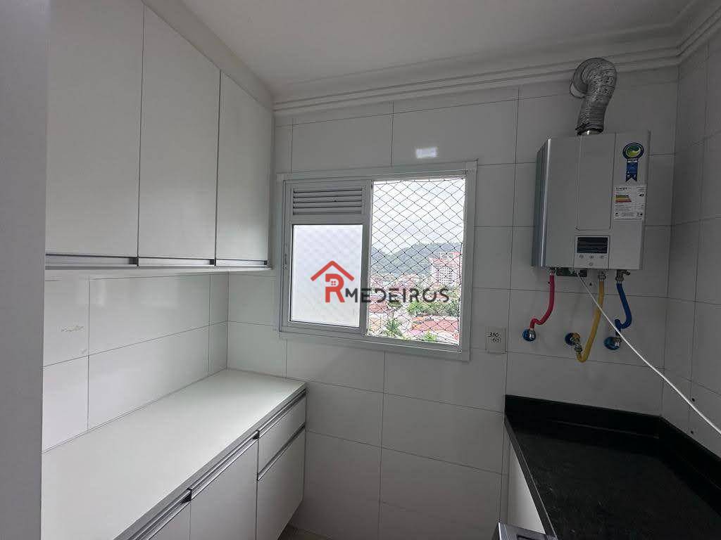 Apartamento à venda com 3 quartos, 120m² - Foto 34