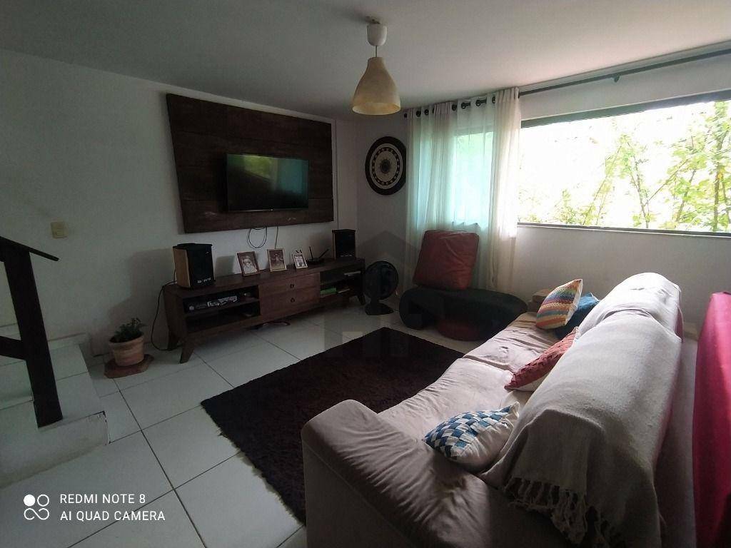 Casa de Condomínio, 4 quartos - Foto 5