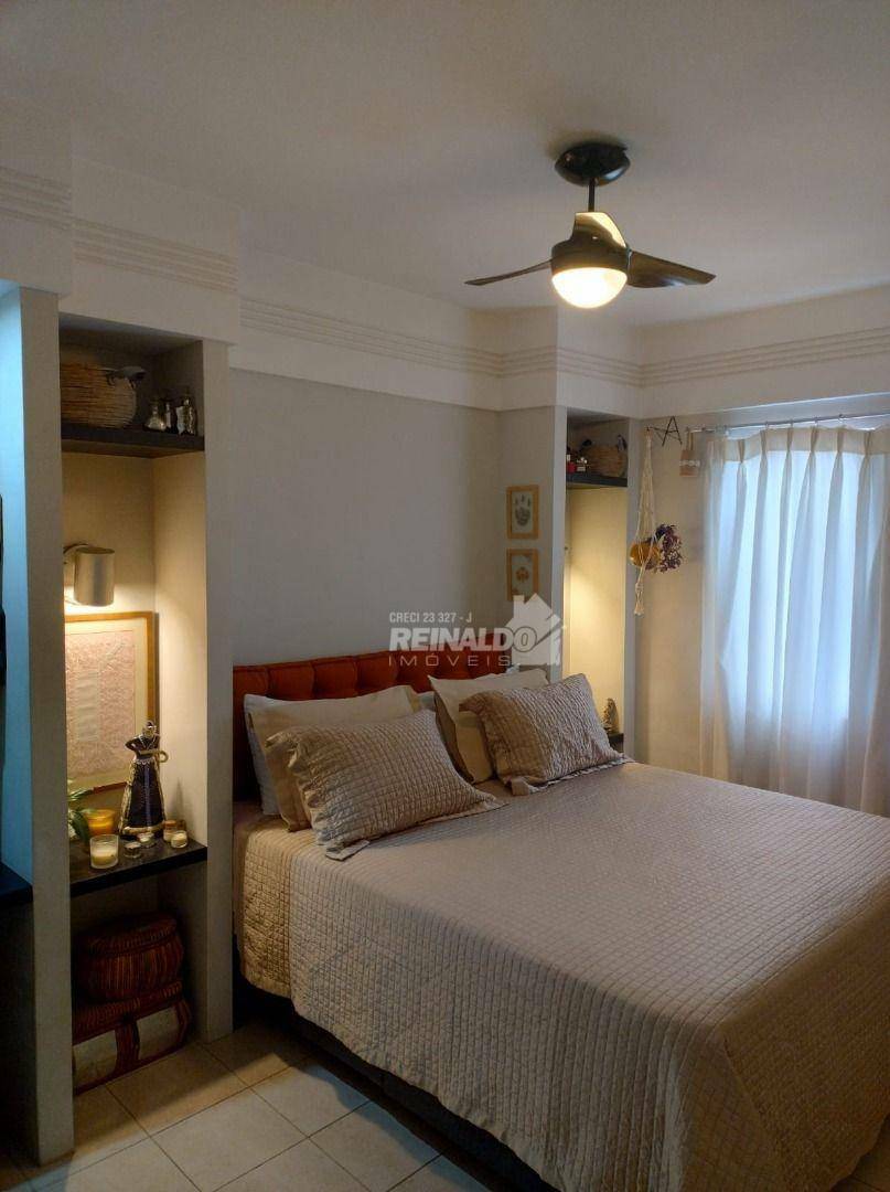 Apartamento, 3 quartos, 83 m² - Foto 3