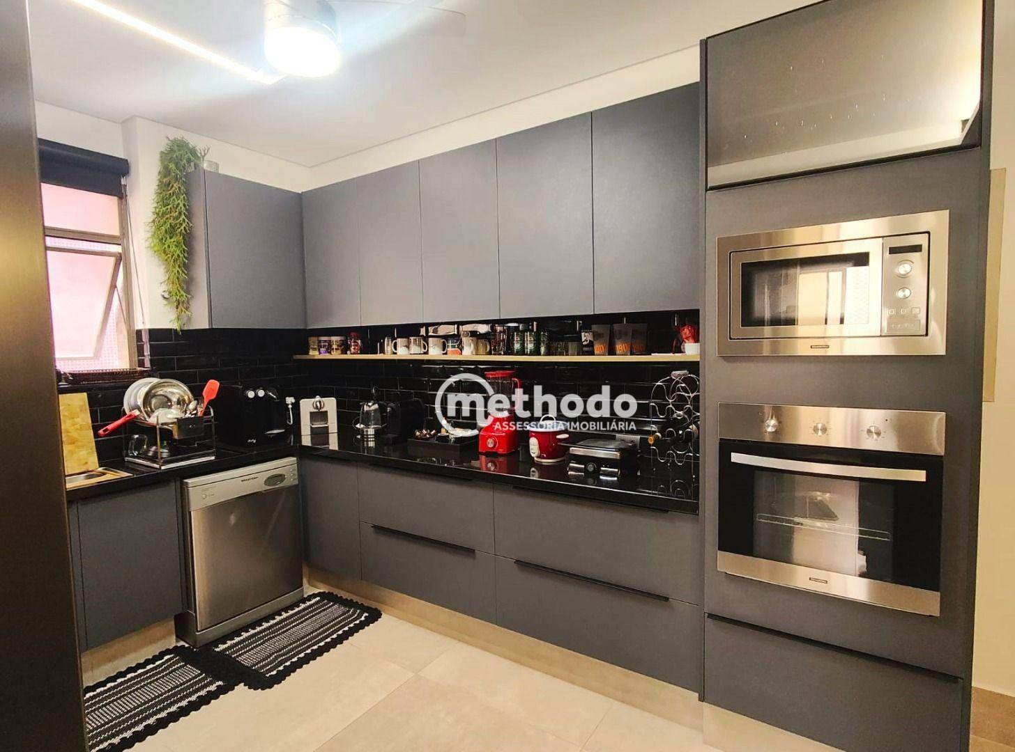 Apartamento para alugar com 4 quartos, 235m² - Foto 16