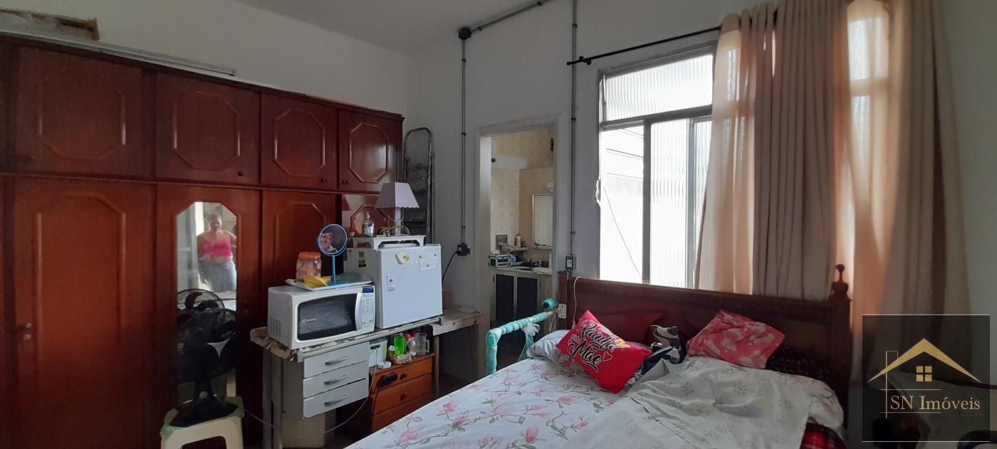 Apartamento à venda com 3 quartos, 180m² - Foto 22