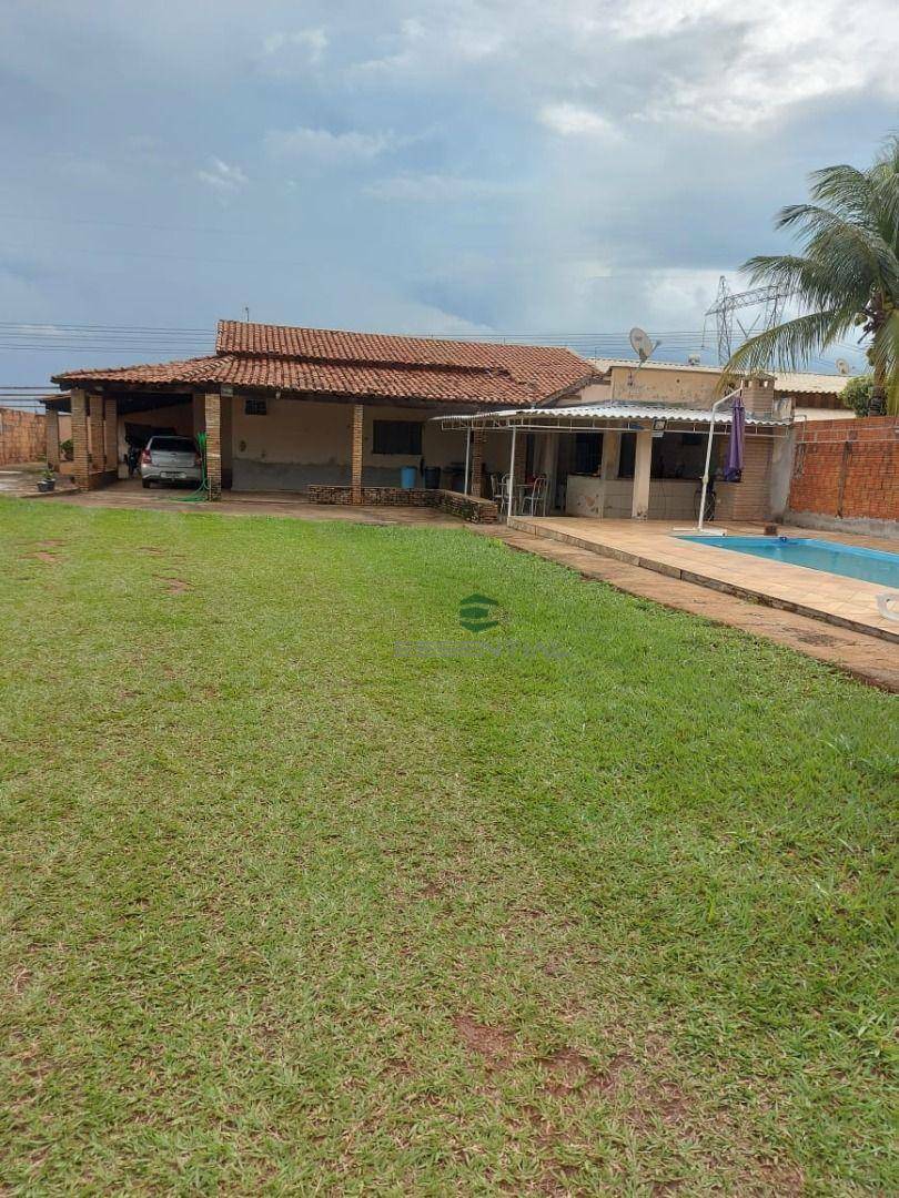 Chácara à venda com 5 quartos, 1000M2 - Foto 1