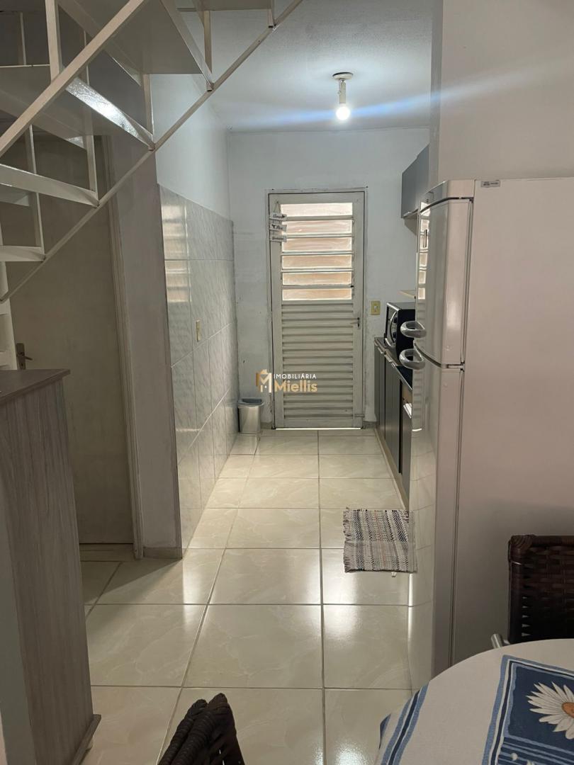 Casa de Condomínio à venda com 2 quartos, 50m² - Foto 8