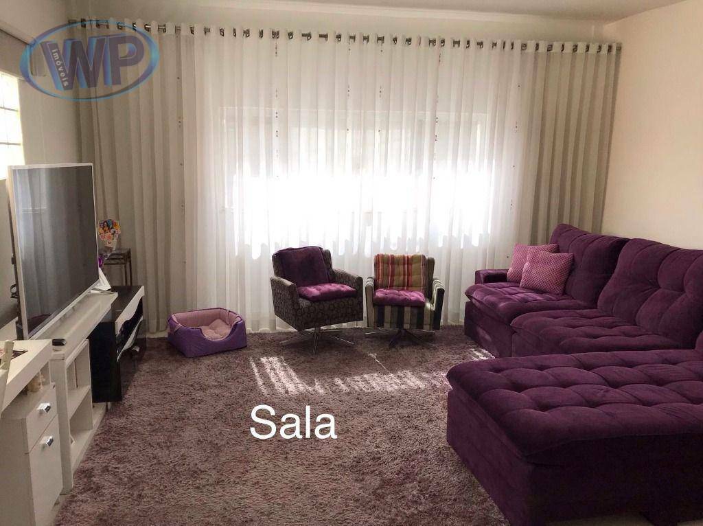 Casa à venda com 3 quartos, 170m² - Foto 1