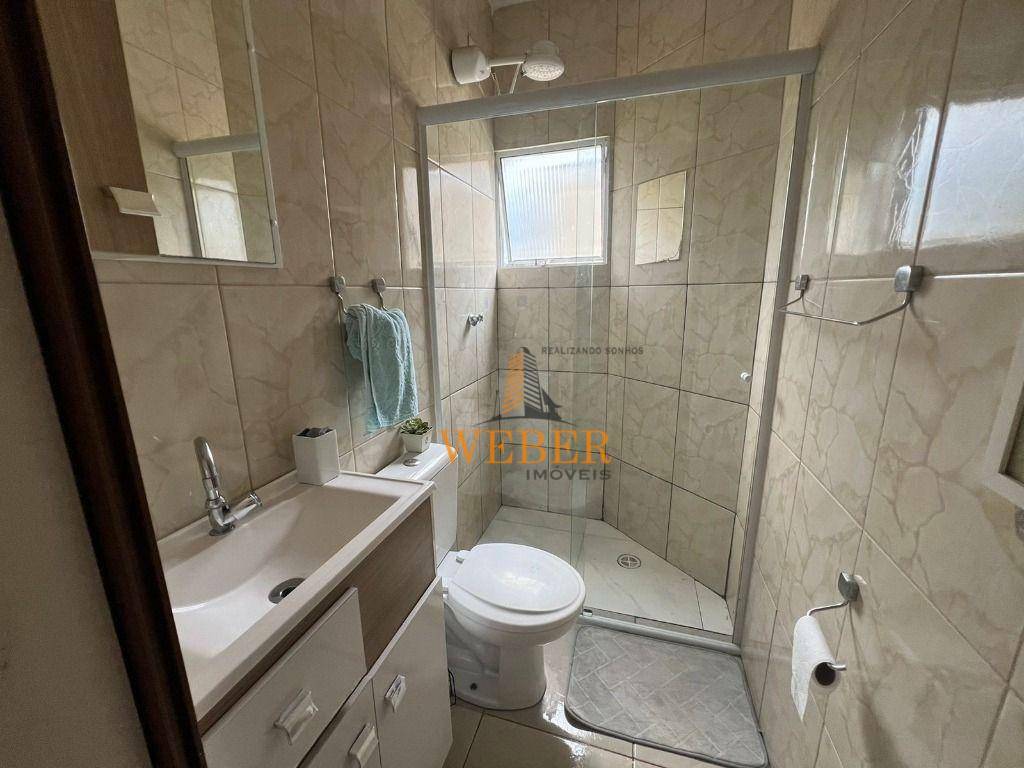 Sobrado à venda com 2 quartos, 170m² - Foto 26